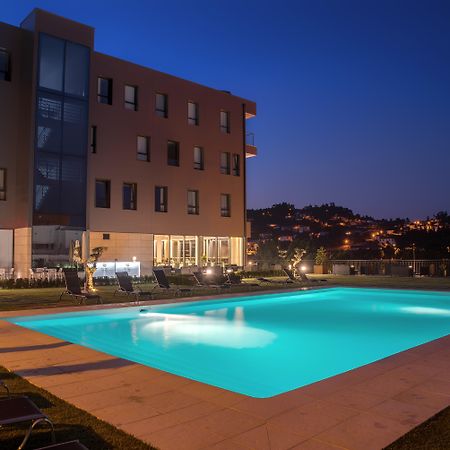 Lam Hotel Celorico De Basto Luaran gambar