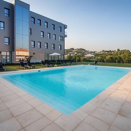 Lam Hotel Celorico De Basto Luaran gambar