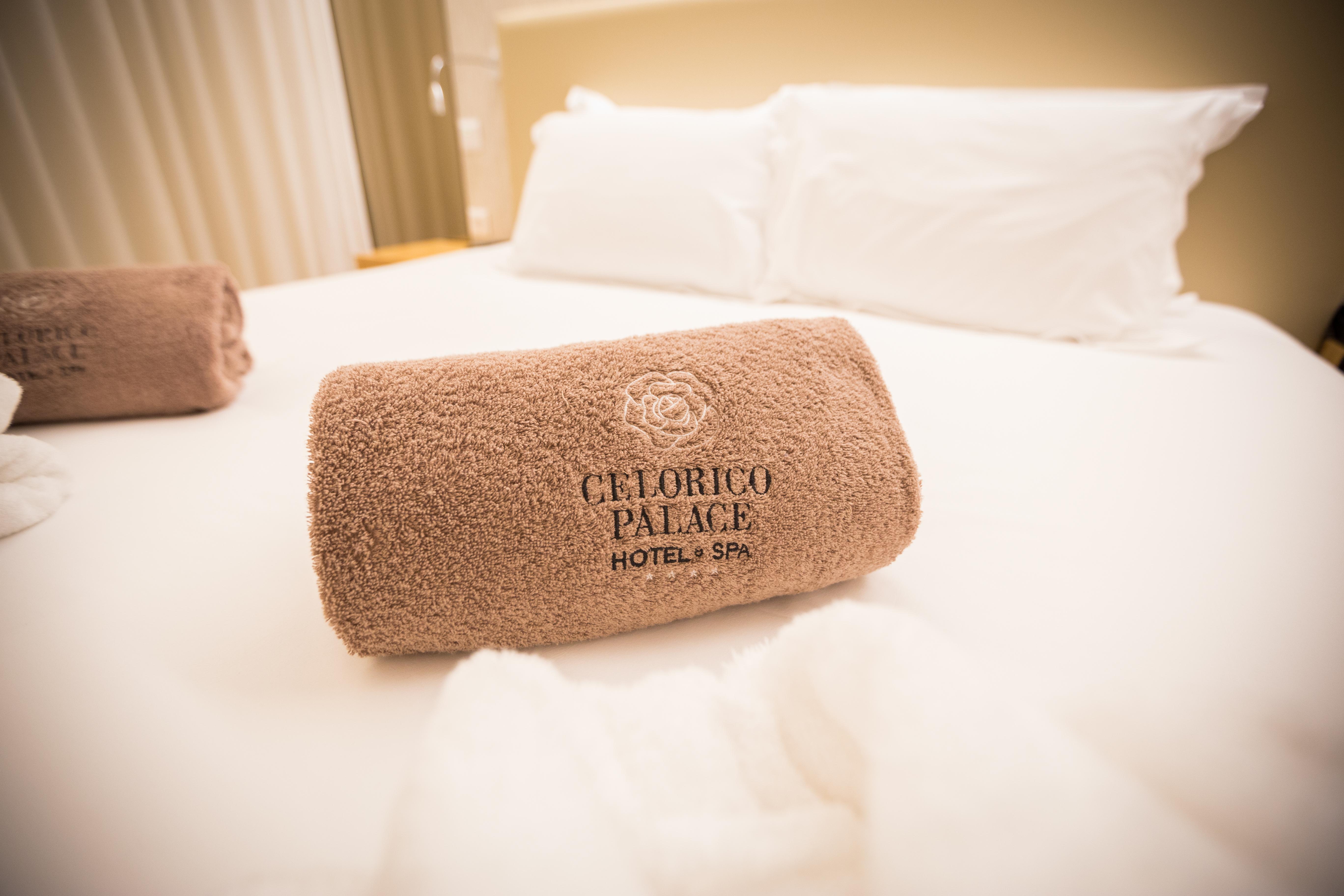 Lam Hotel Celorico De Basto Luaran gambar