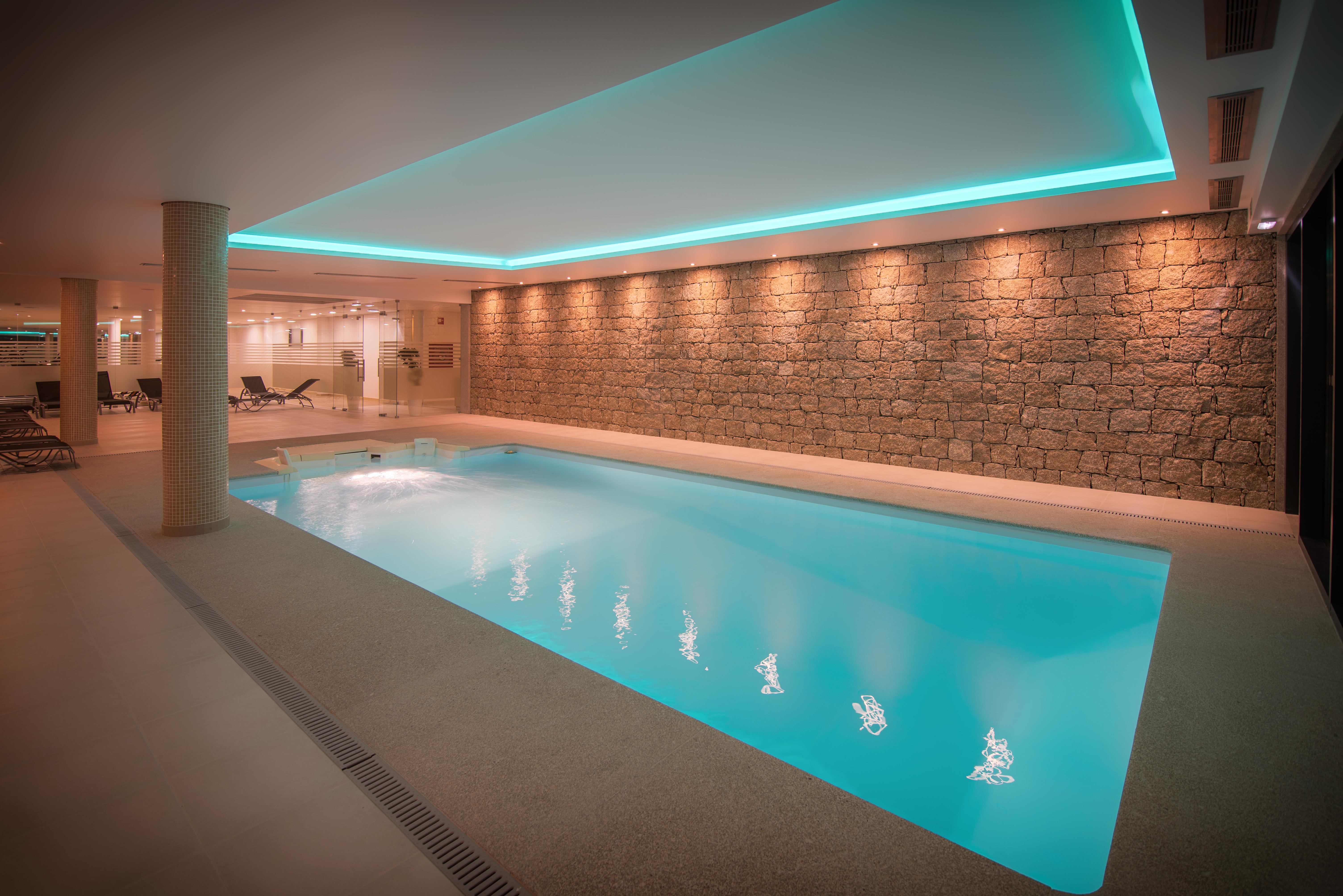 Lam Hotel Celorico De Basto Luaran gambar