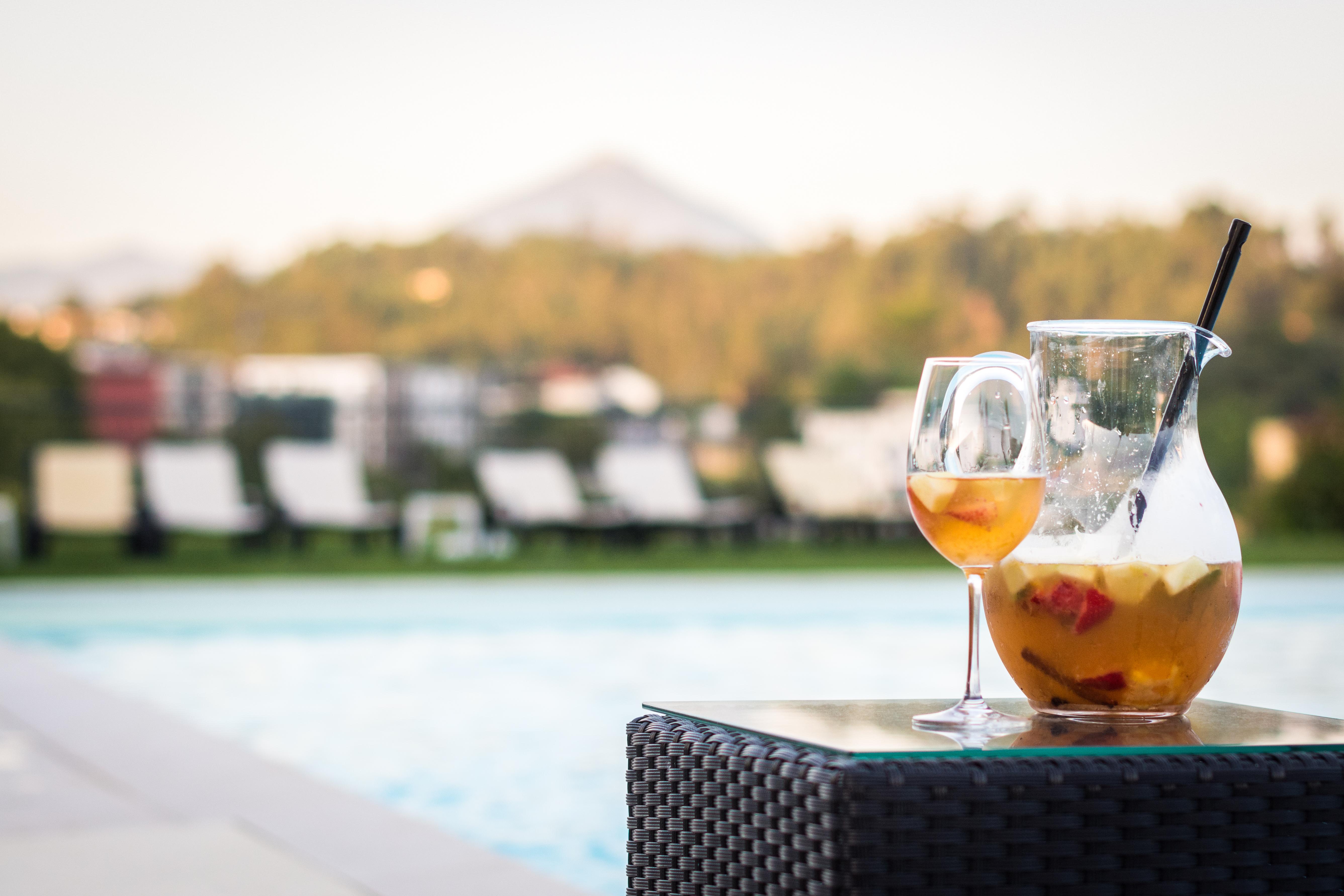 Lam Hotel Celorico De Basto Luaran gambar