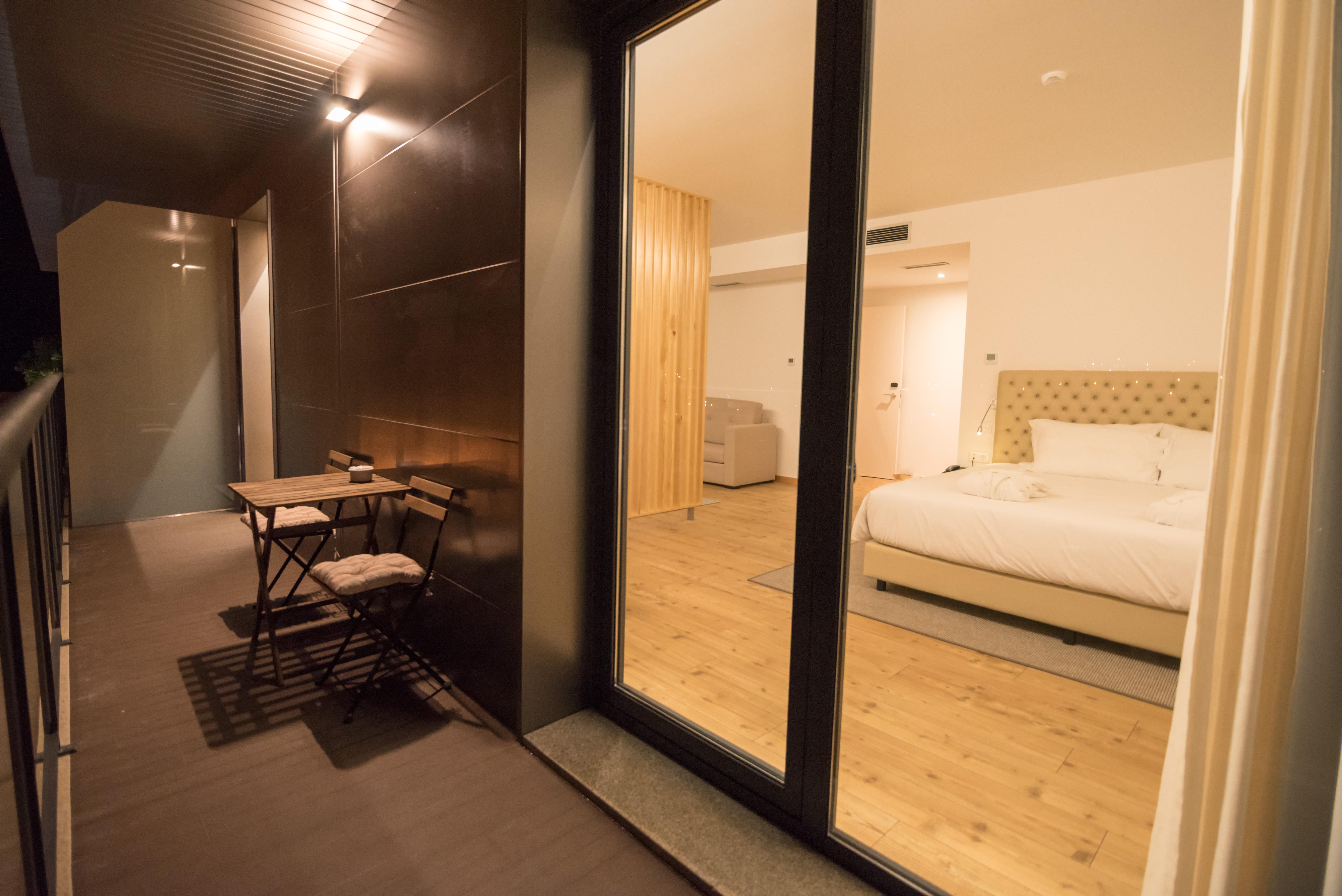Lam Hotel Celorico De Basto Luaran gambar