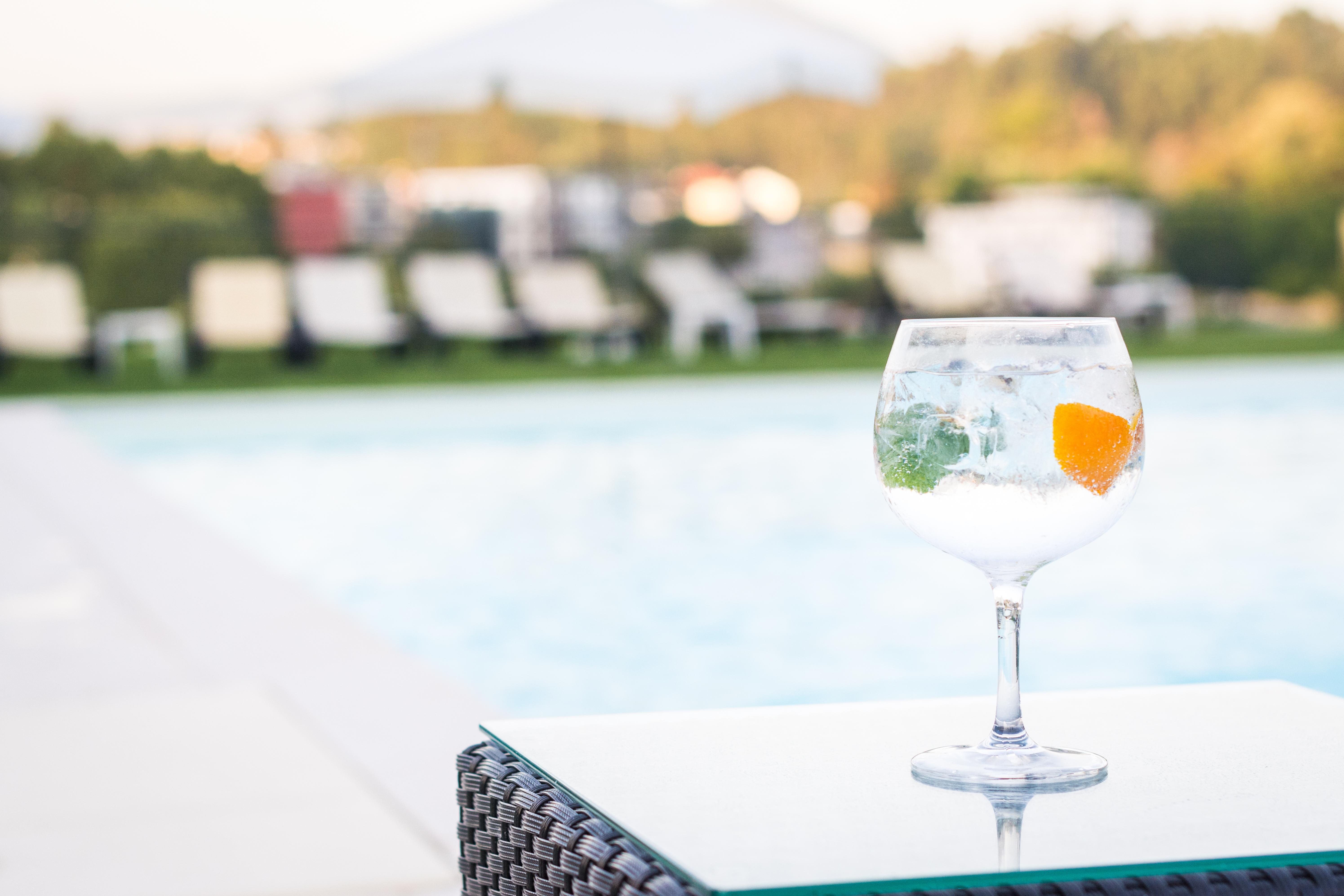 Lam Hotel Celorico De Basto Luaran gambar