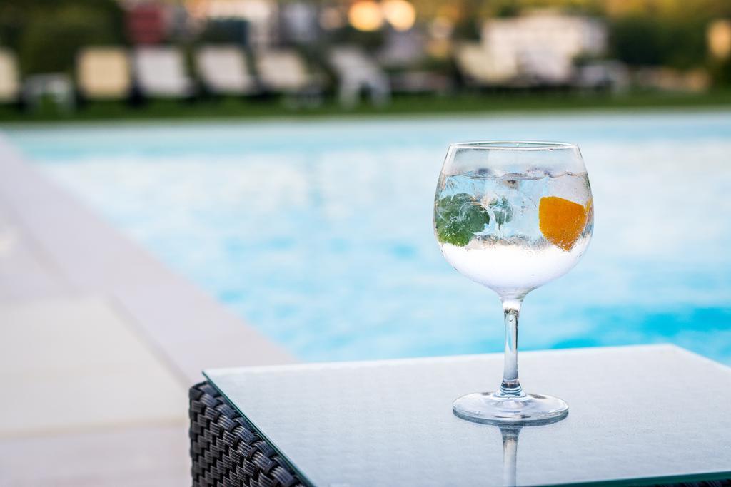 Lam Hotel Celorico De Basto Luaran gambar