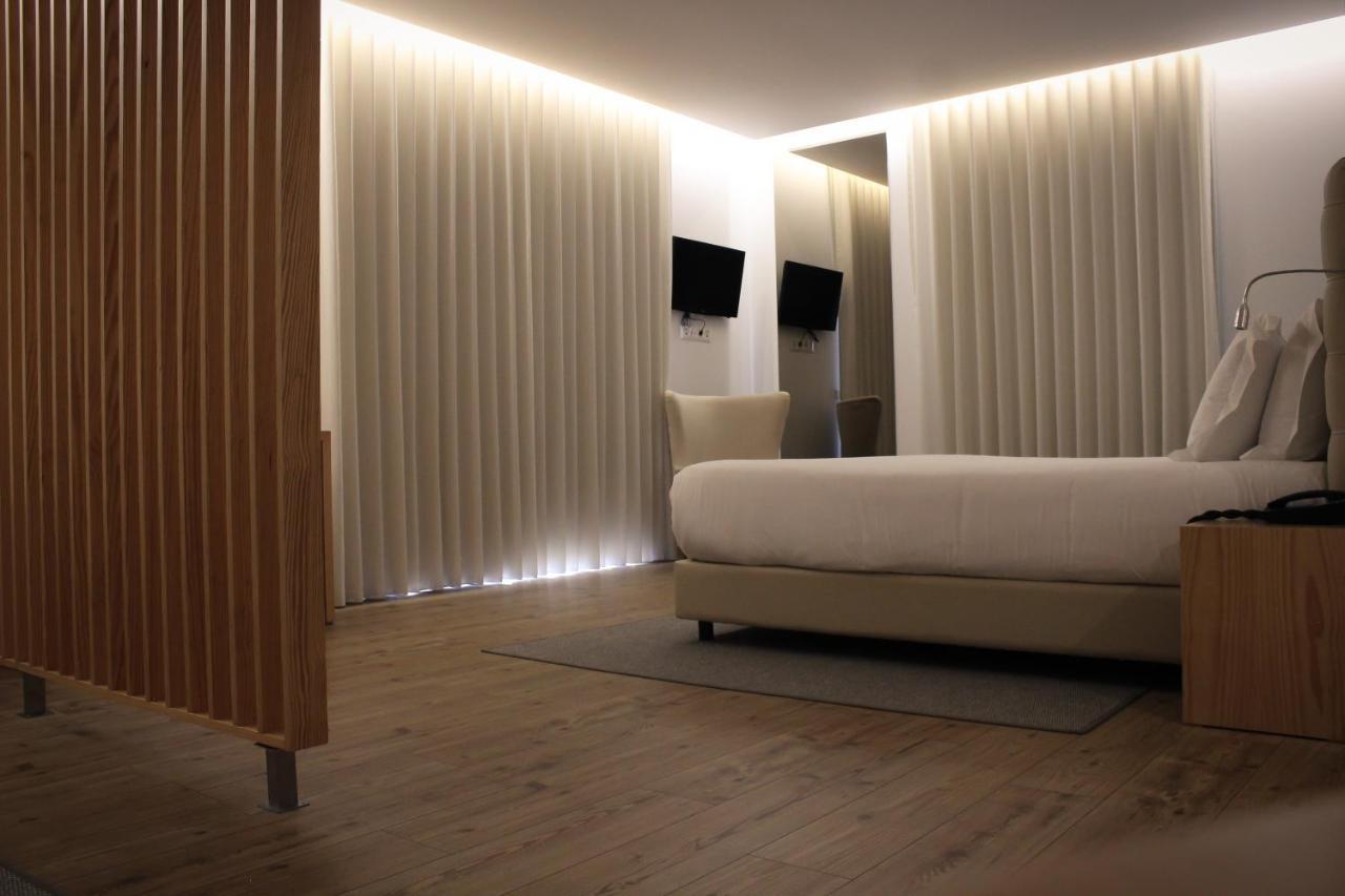 Lam Hotel Celorico De Basto Luaran gambar